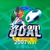Goal Crash